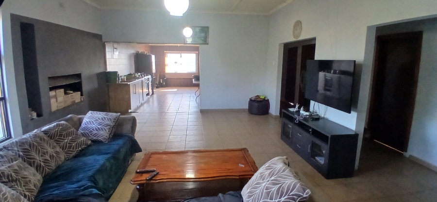 3 Bedroom Property for Sale in Uitenhage Rural Eastern Cape